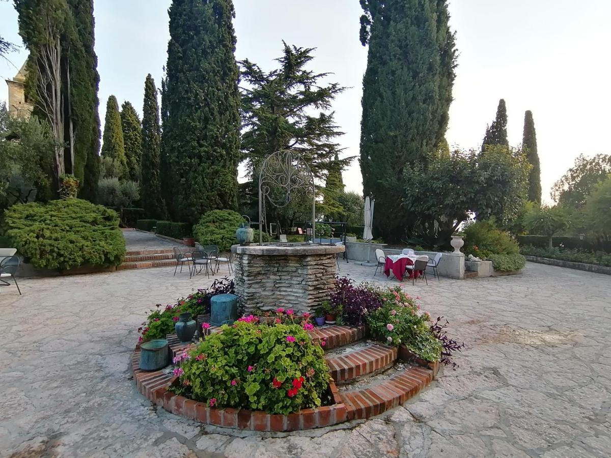 Villa Paradiso Apartment Sirmione Dış mekan fotoğraf