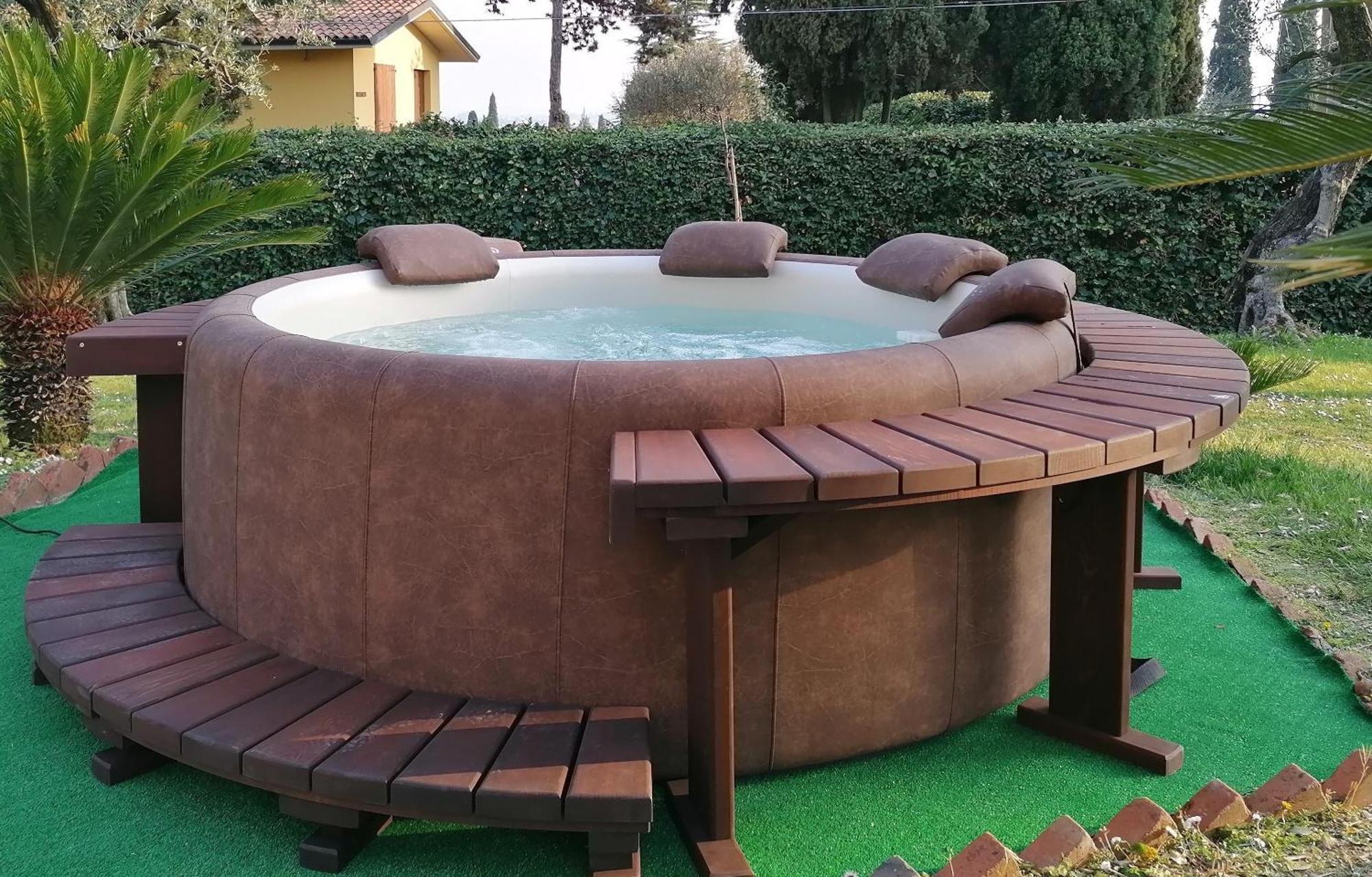 Villa Paradiso Apartment Sirmione Dış mekan fotoğraf