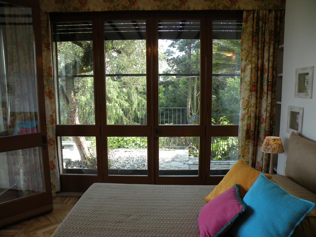 Villa Paradiso Apartment Sirmione Dış mekan fotoğraf