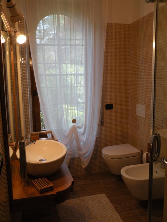 Villa Paradiso Apartment Sirmione Dış mekan fotoğraf