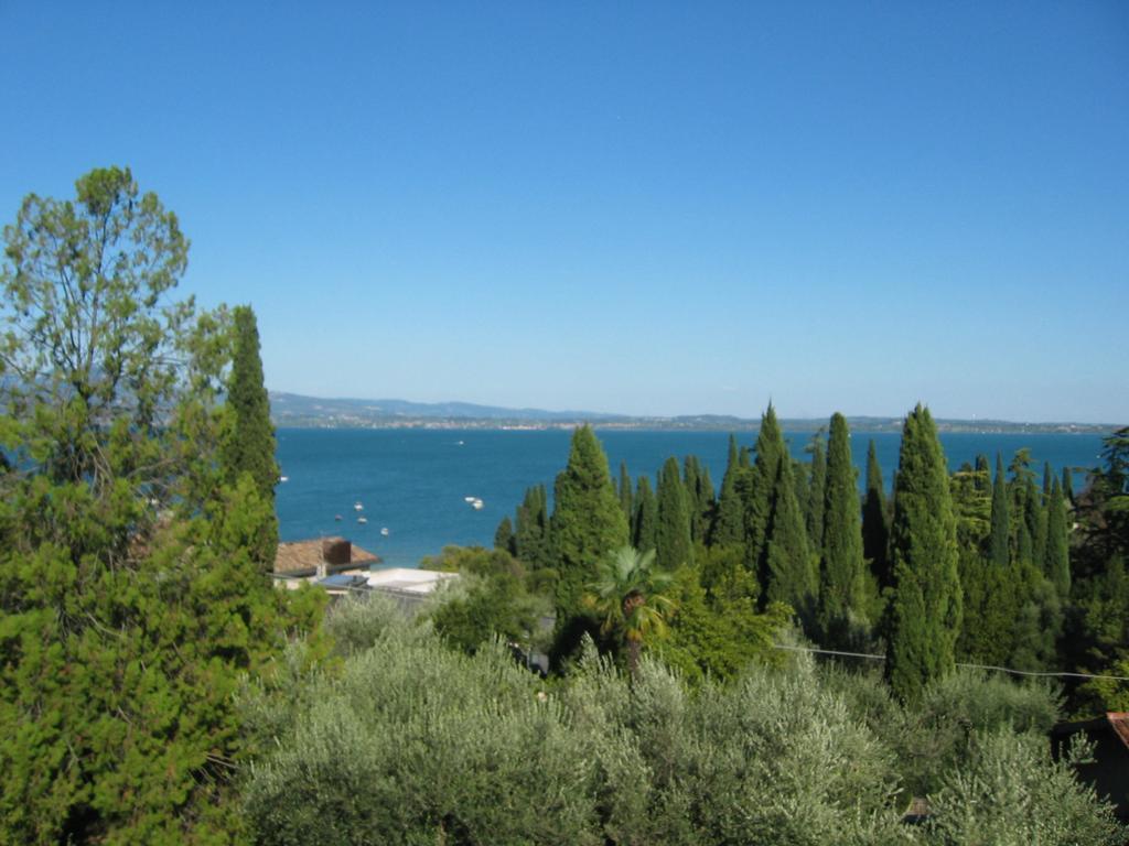 Villa Paradiso Apartment Sirmione Dış mekan fotoğraf