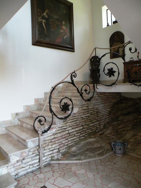 Villa Paradiso Apartment Sirmione Dış mekan fotoğraf