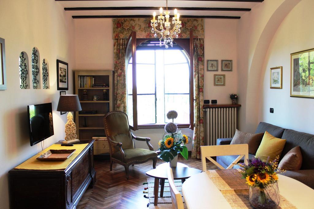 Villa Paradiso Apartment Sirmione Dış mekan fotoğraf