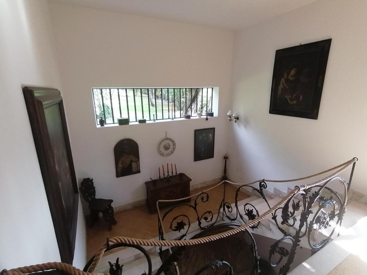 Villa Paradiso Apartment Sirmione Dış mekan fotoğraf